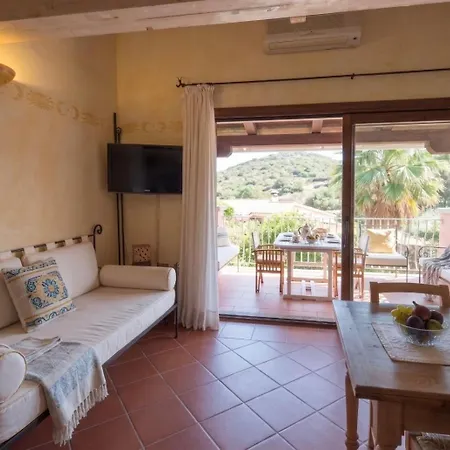 Smeralda Living Porto Rotondo * Ольбія