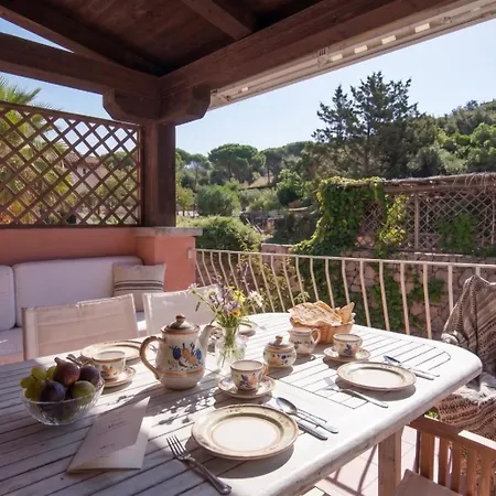 Smeralda Living Porto Rotondo *