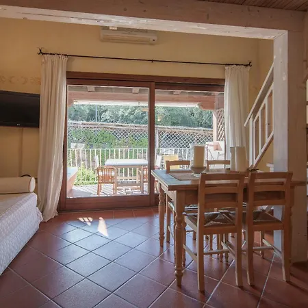 Smeralda Living Porto Rotondo *