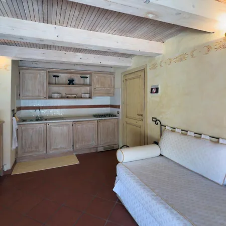 Апартаменти Smeralda Living Porto Rotondo