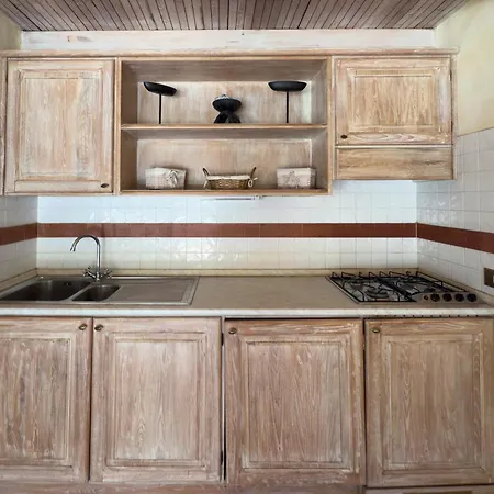 Smeralda Living Porto Rotondo Апартаменти