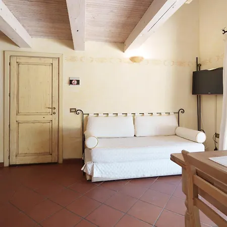 Апартаменти Smeralda Living Porto Rotondo