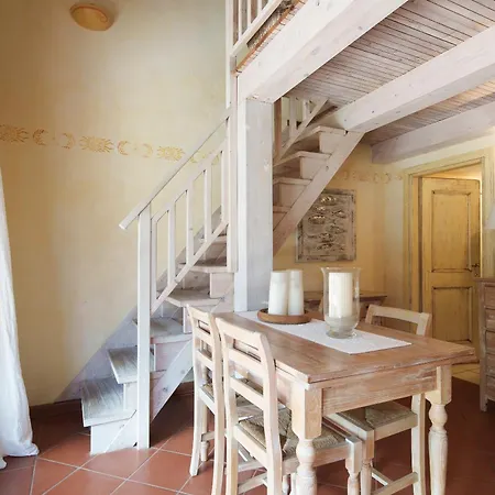 Smeralda Living Porto Rotondo Апартаменти Ольбія