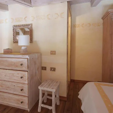 Smeralda Living Porto Rotondo Ольбія