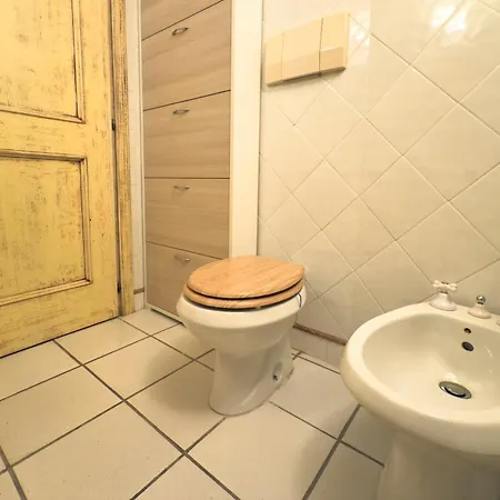 Апартаменти Smeralda Living Porto Rotondo Ольбія