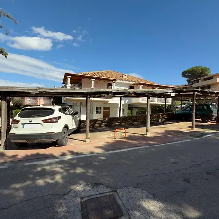 Smeralda Living Porto Rotondo Апартаменти