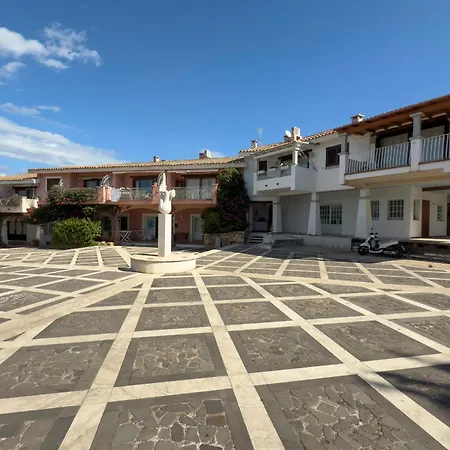 Smeralda Living Porto Rotondo